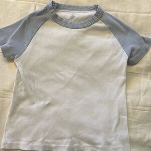 Brandy Melville top